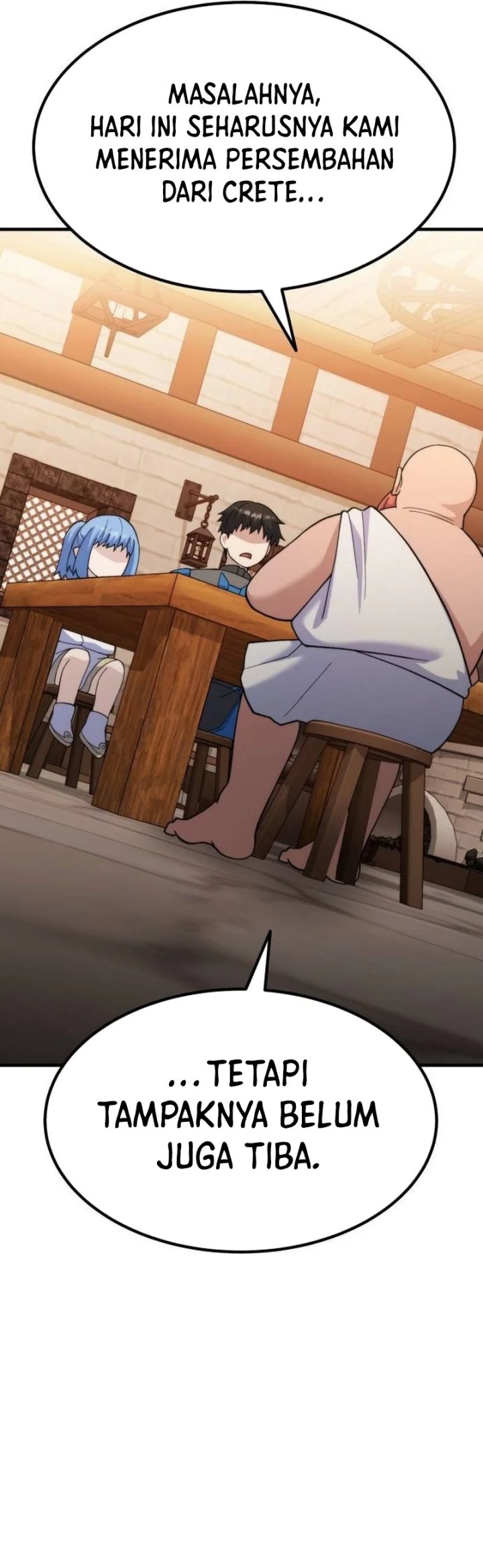Divine Delivery ( Heavenly Deliveryman ) - Chapter 44 23 Divine Delivery ( Heavenly Deliveryman ) - Chapter 44 23