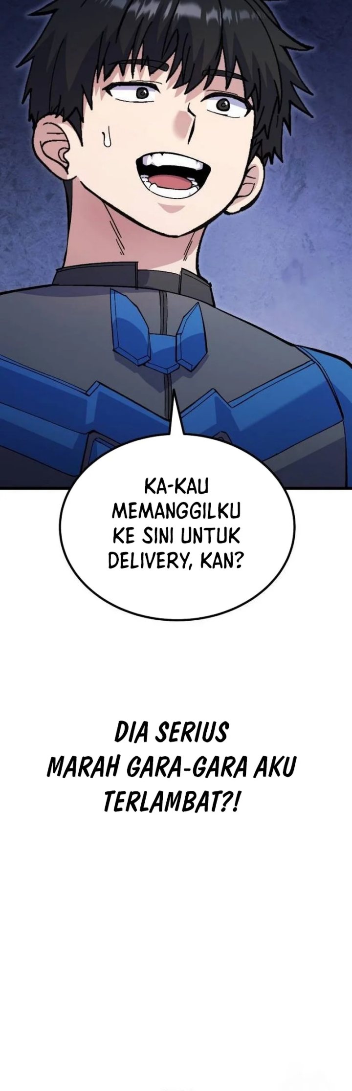 Divine Delivery ( Heavenly Deliveryman ) - Chapter 44 3 Divine Delivery ( Heavenly Deliveryman ) - Chapter 44 3