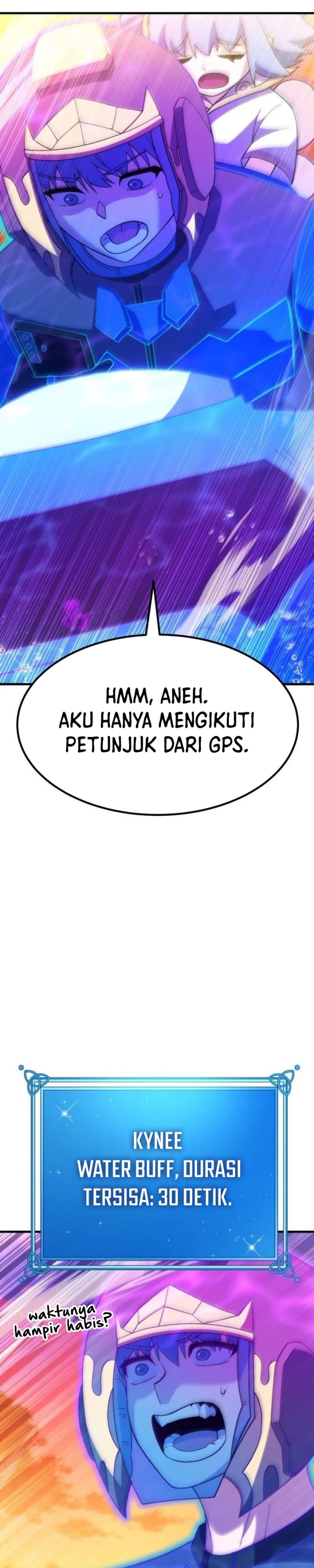 Divine Delivery ( Heavenly Deliveryman ) - Chapter 44 32 Divine Delivery ( Heavenly Deliveryman ) - Chapter 44 32