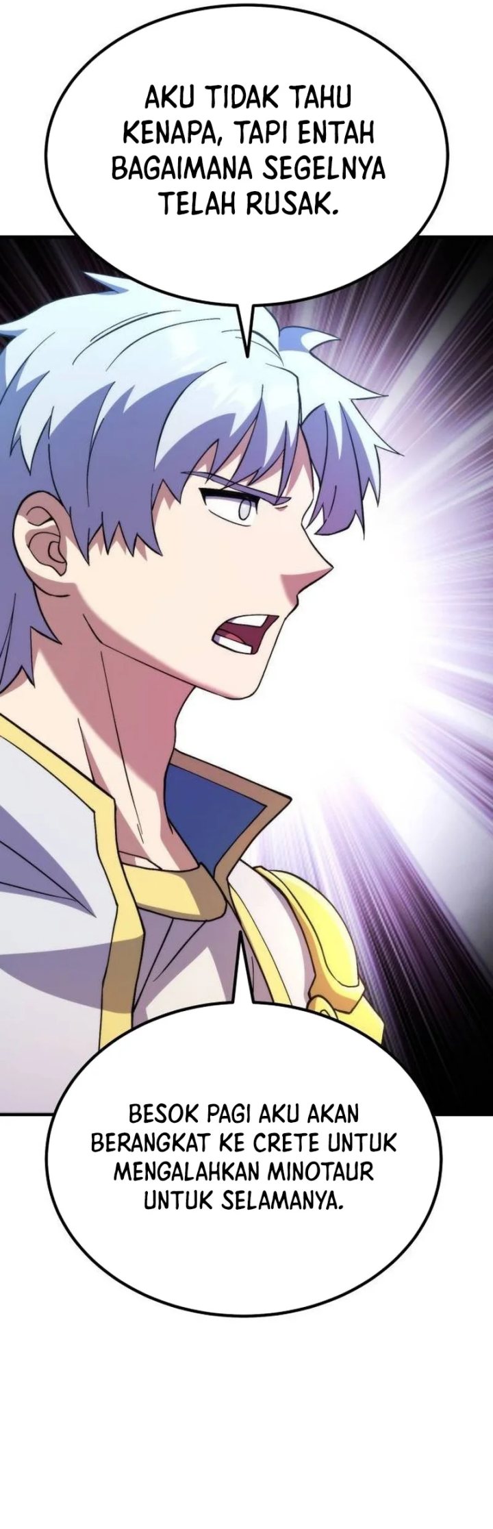 Divine Delivery ( Heavenly Deliveryman ) - Chapter 44 62 Divine Delivery ( Heavenly Deliveryman ) - Chapter 44 62