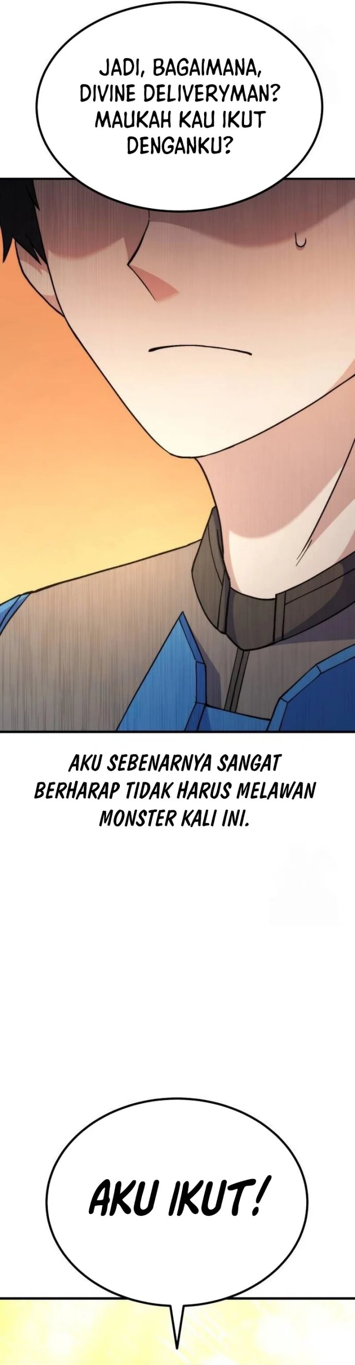 Divine Delivery ( Heavenly Deliveryman ) - Chapter 44 63 Divine Delivery ( Heavenly Deliveryman ) - Chapter 44 63