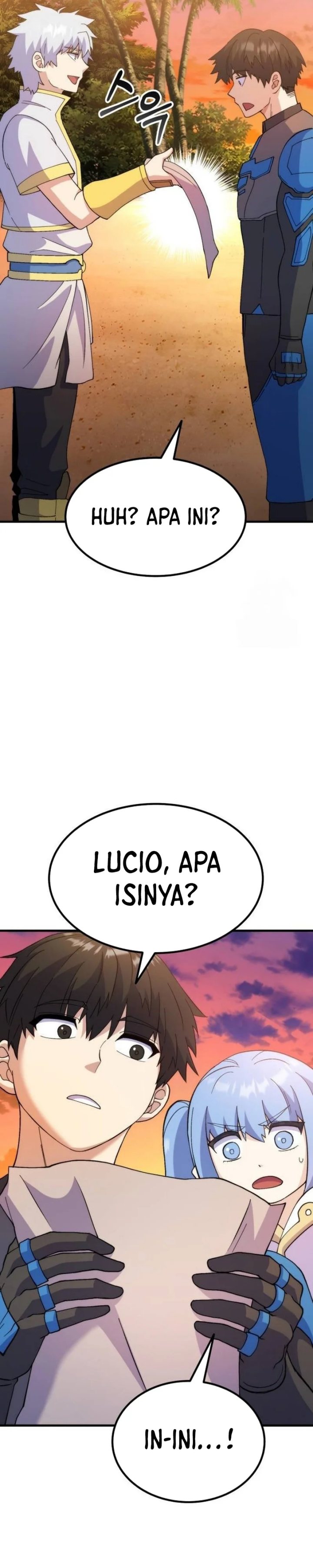 Divine Delivery ( Heavenly Deliveryman ) - Chapter 44 59 Divine Delivery ( Heavenly Deliveryman ) - Chapter 44 59