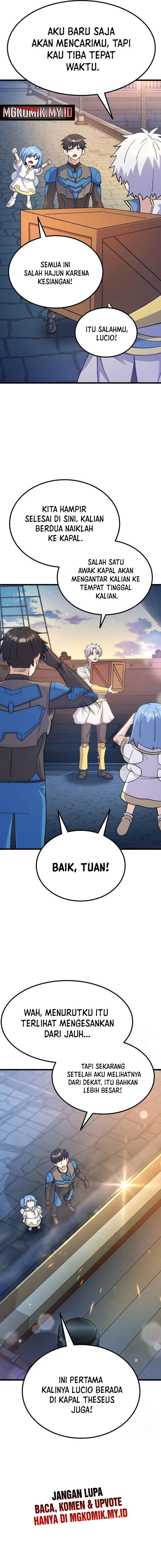 Divine Delivery ( Heavenly Deliveryman ) - Chapter 45 9 Divine Delivery ( Heavenly Deliveryman ) - Chapter 45 9
