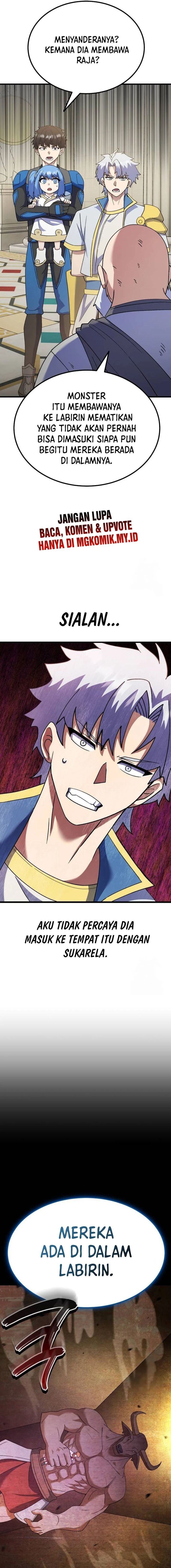 Divine Delivery ( Heavenly Deliveryman ) - Chapter 45 26 Divine Delivery ( Heavenly Deliveryman ) - Chapter 45 26