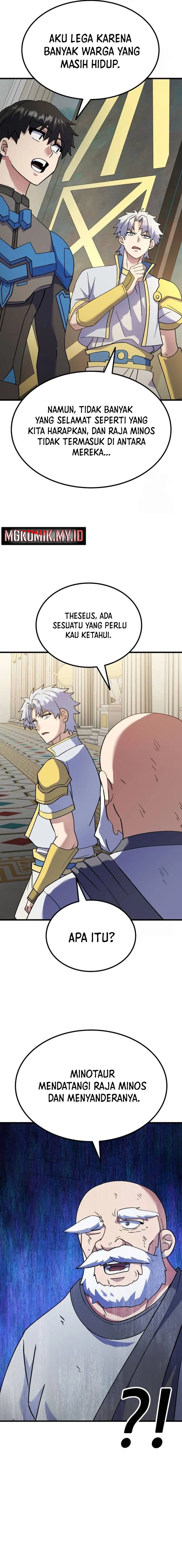 Divine Delivery ( Heavenly Deliveryman ) - Chapter 45 25 Divine Delivery ( Heavenly Deliveryman ) - Chapter 45 25