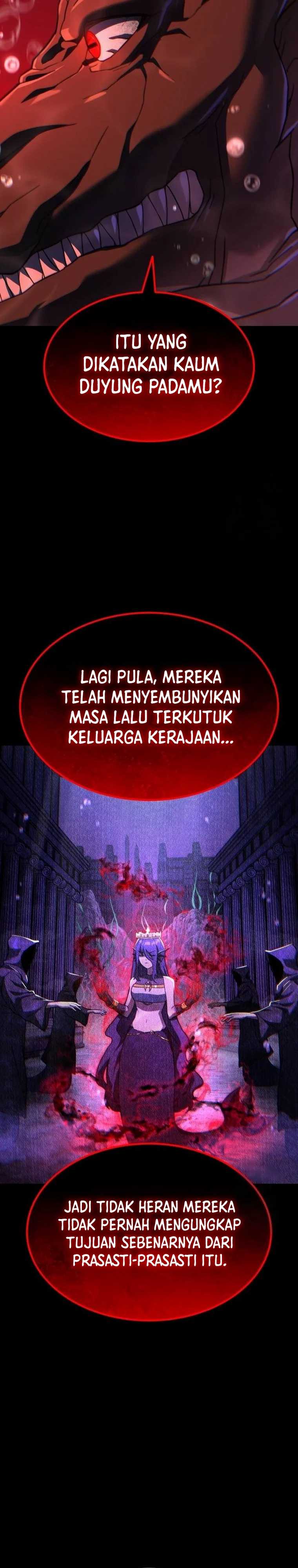 Divine Delivery ( Heavenly Deliveryman ) - Chapter 58 8