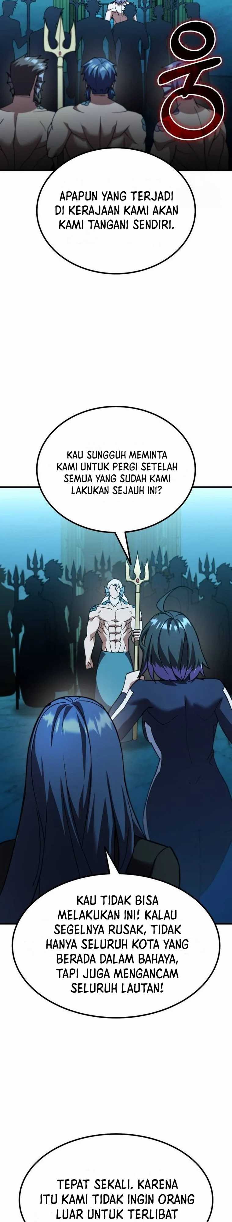 Divine Delivery ( Heavenly Deliveryman ) - Chapter 58 28