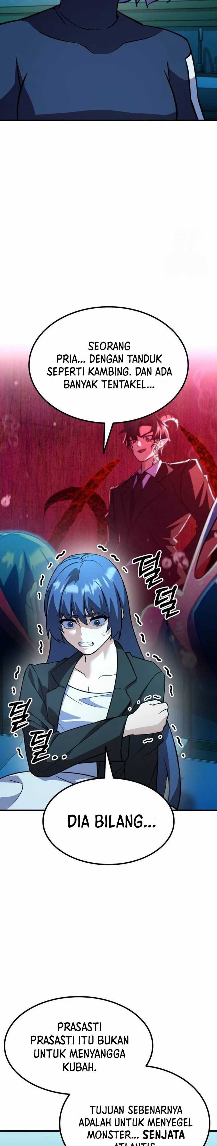 Divine Delivery ( Heavenly Deliveryman ) - Chapter 58 20