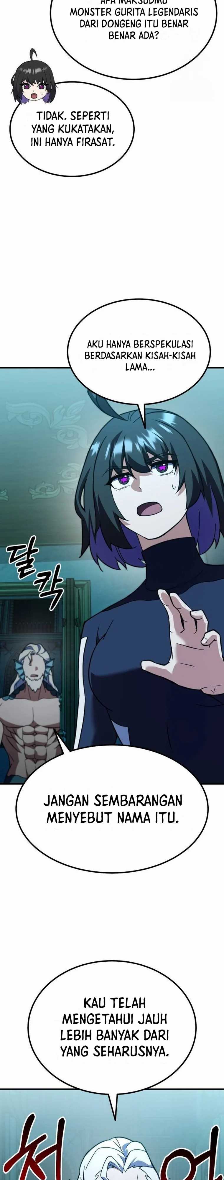 Divine Delivery ( Heavenly Deliveryman ) - Chapter 58 25