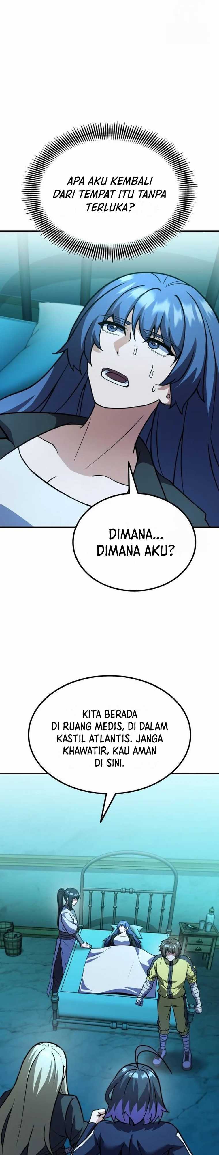 Divine Delivery ( Heavenly Deliveryman ) - Chapter 58 18