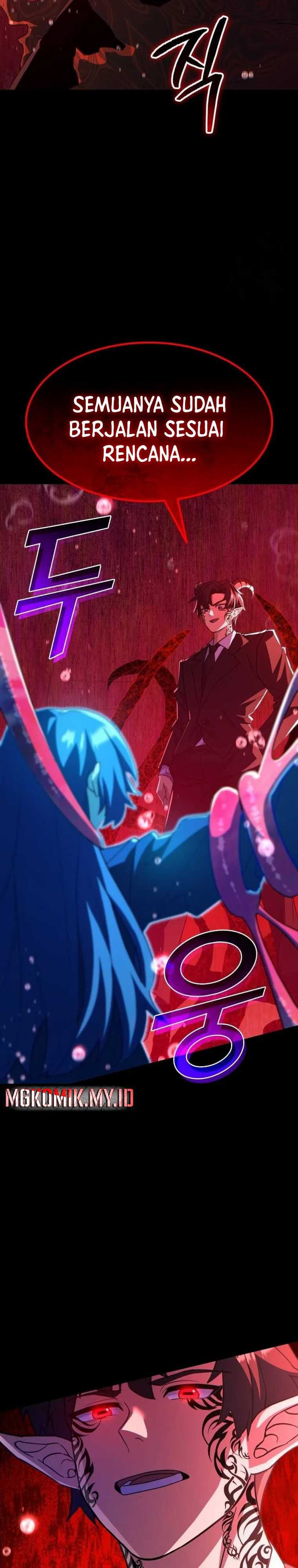 Divine Delivery ( Heavenly Deliveryman ) - Chapter 58 13