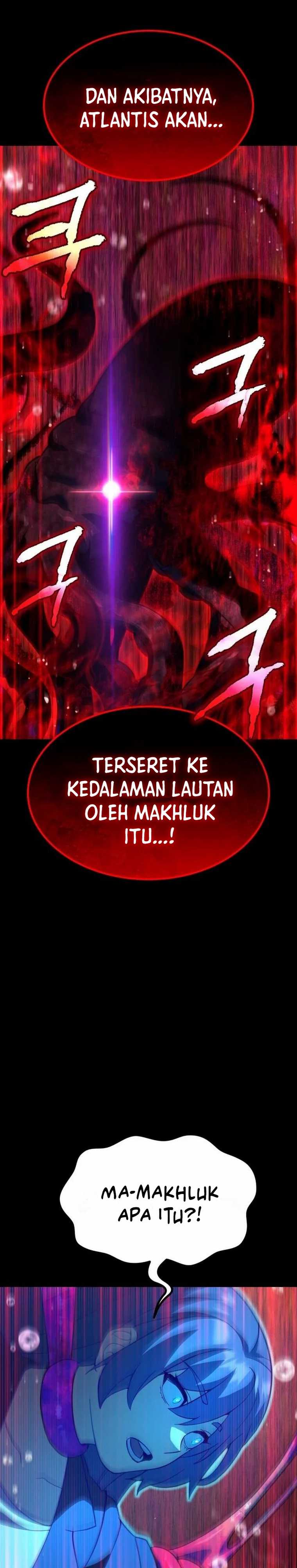 Divine Delivery ( Heavenly Deliveryman ) - Chapter 58 11