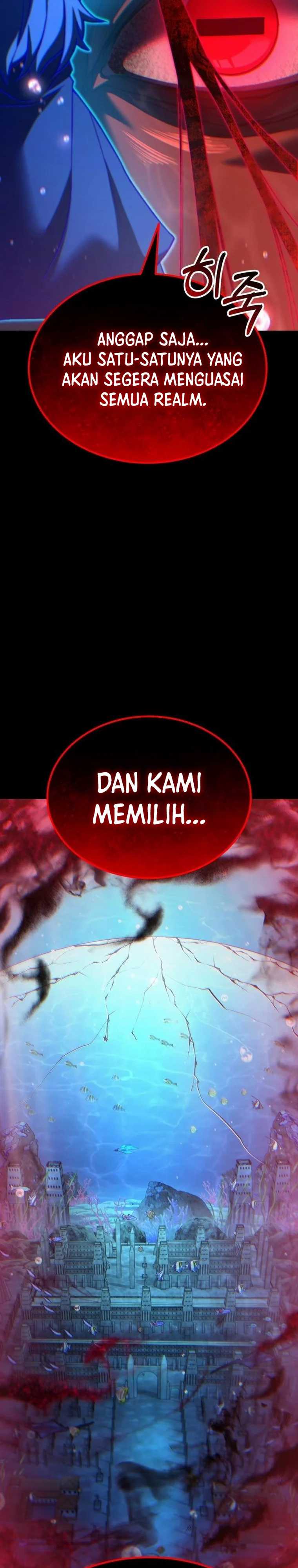 Divine Delivery ( Heavenly Deliveryman ) - Chapter 58 6