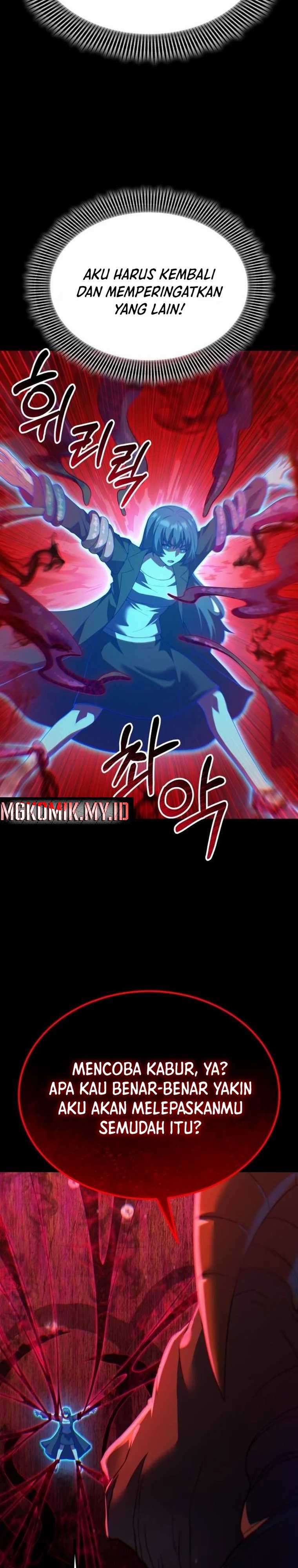 Divine Delivery ( Heavenly Deliveryman ) - Chapter 58 4