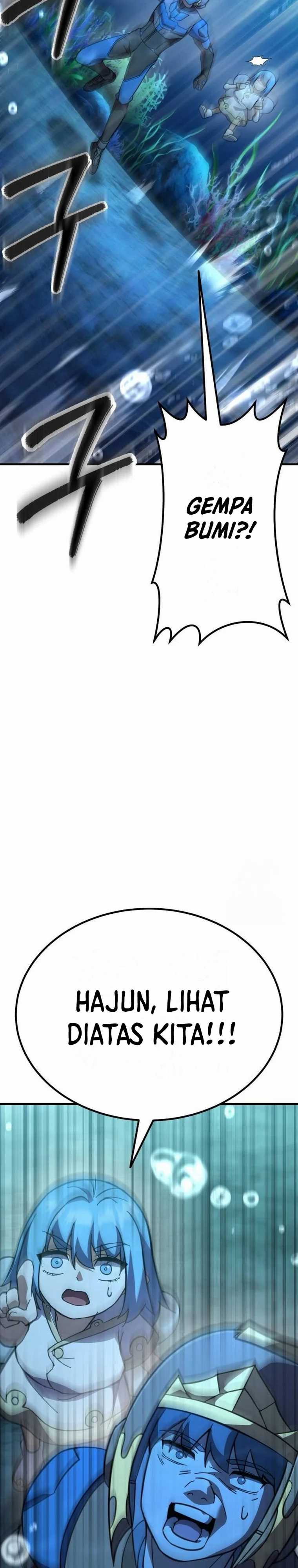 Divine Delivery ( Heavenly Deliveryman ) - Chapter 58 43
