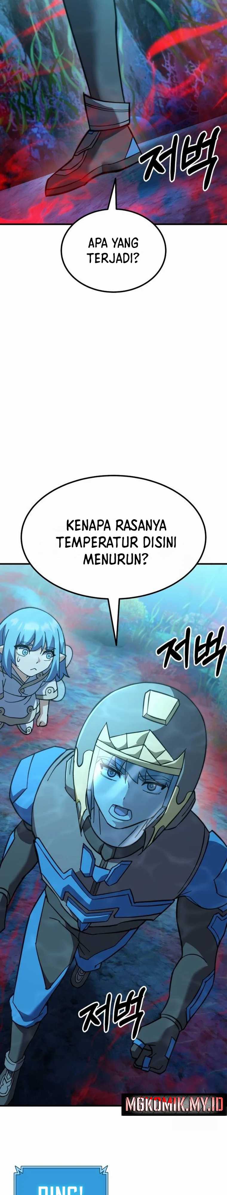 Divine Delivery ( Heavenly Deliveryman ) - Chapter 58 40