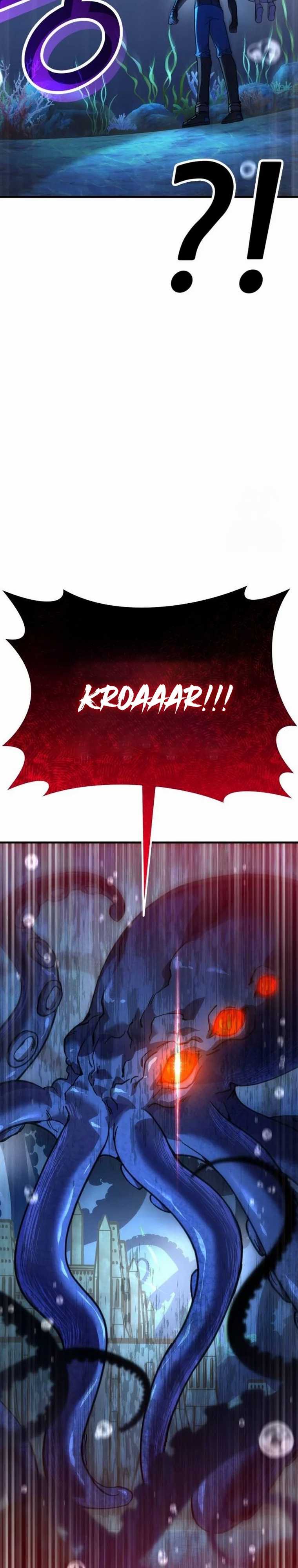 Divine Delivery ( Heavenly Deliveryman ) - Chapter 58 45