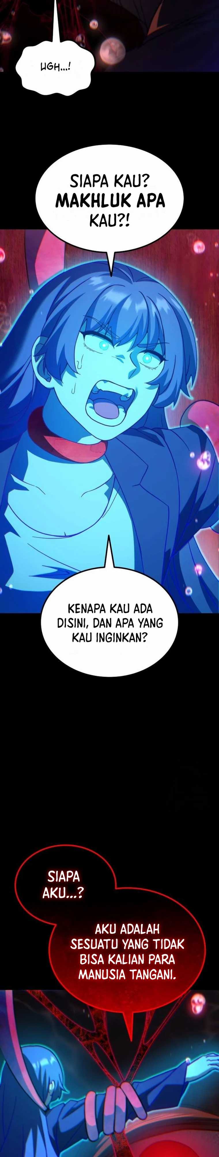 Divine Delivery ( Heavenly Deliveryman ) - Chapter 58 5