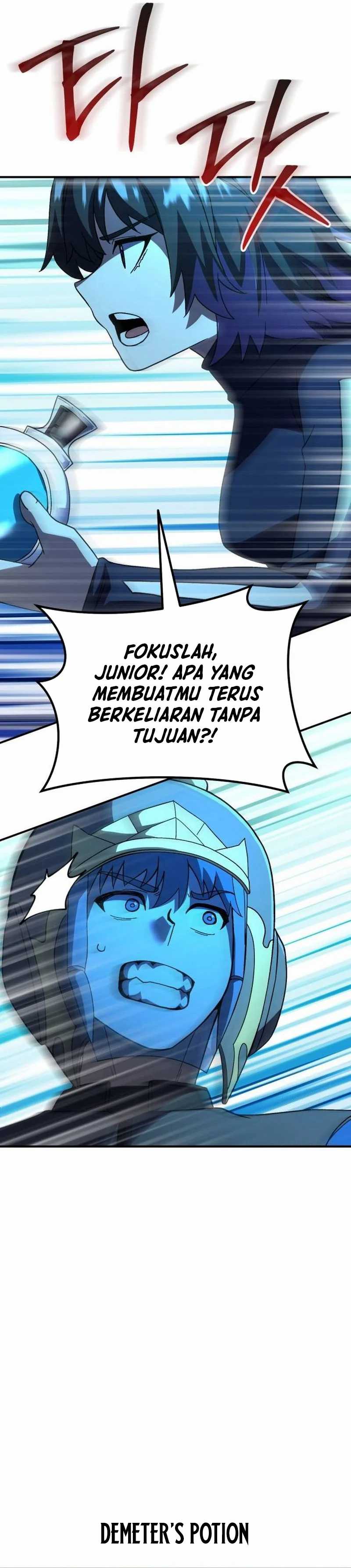 Divine Delivery ( Heavenly Deliveryman ) - Chapter 59 24 Divine Delivery ( Heavenly Deliveryman ) - Chapter 59 24