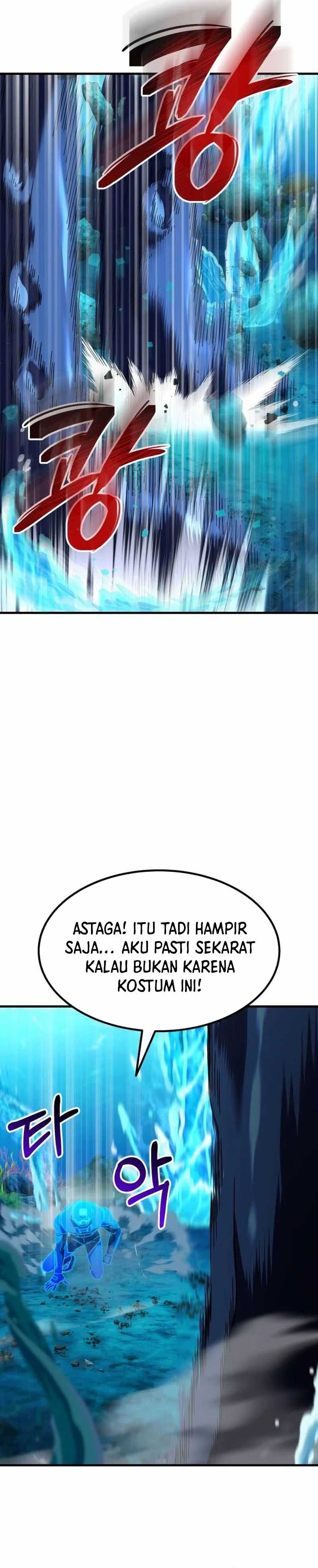 Divine Delivery ( Heavenly Deliveryman ) - Chapter 59 13 Divine Delivery ( Heavenly Deliveryman ) - Chapter 59 13