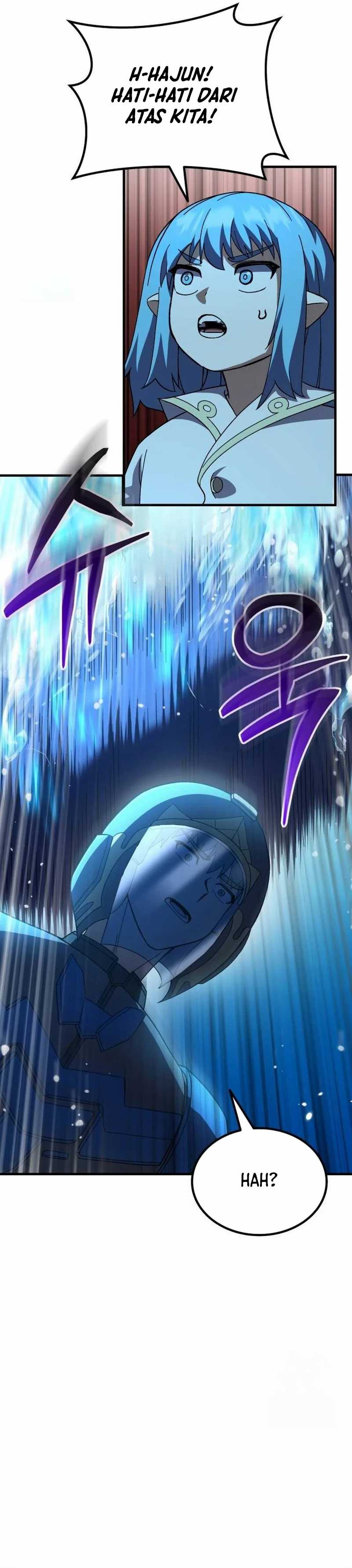 Divine Delivery ( Heavenly Deliveryman ) - Chapter 59 11 Divine Delivery ( Heavenly Deliveryman ) - Chapter 59 11