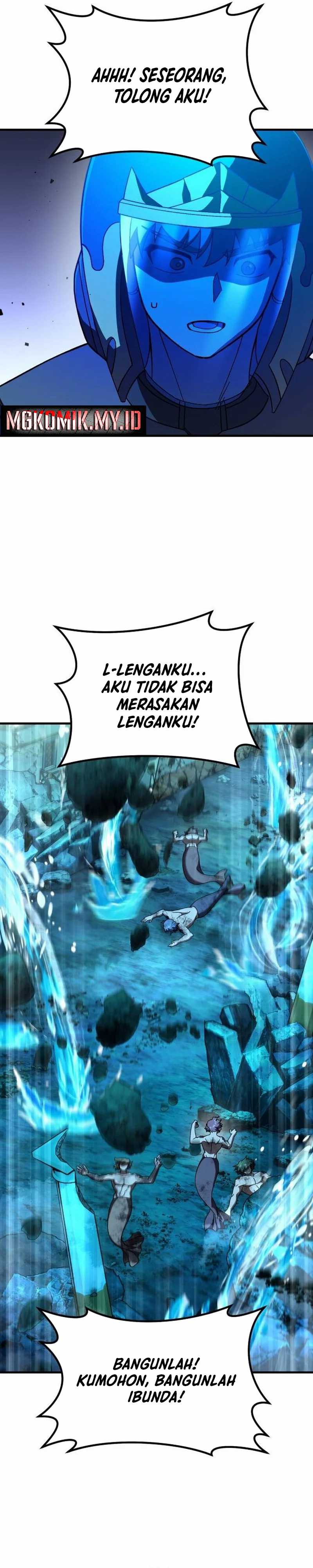 Divine Delivery ( Heavenly Deliveryman ) - Chapter 59 14 Divine Delivery ( Heavenly Deliveryman ) - Chapter 59 14