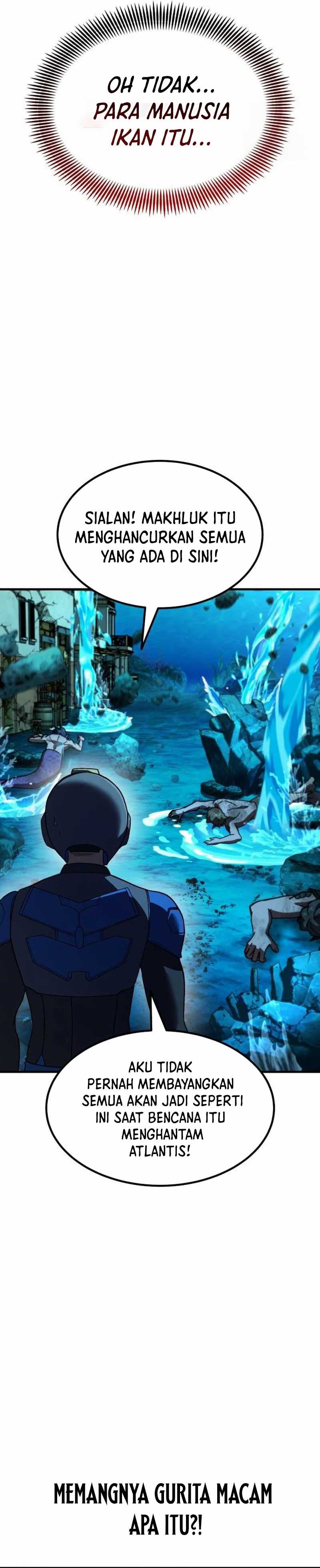 Divine Delivery ( Heavenly Deliveryman ) - Chapter 59 15 Divine Delivery ( Heavenly Deliveryman ) - Chapter 59 15