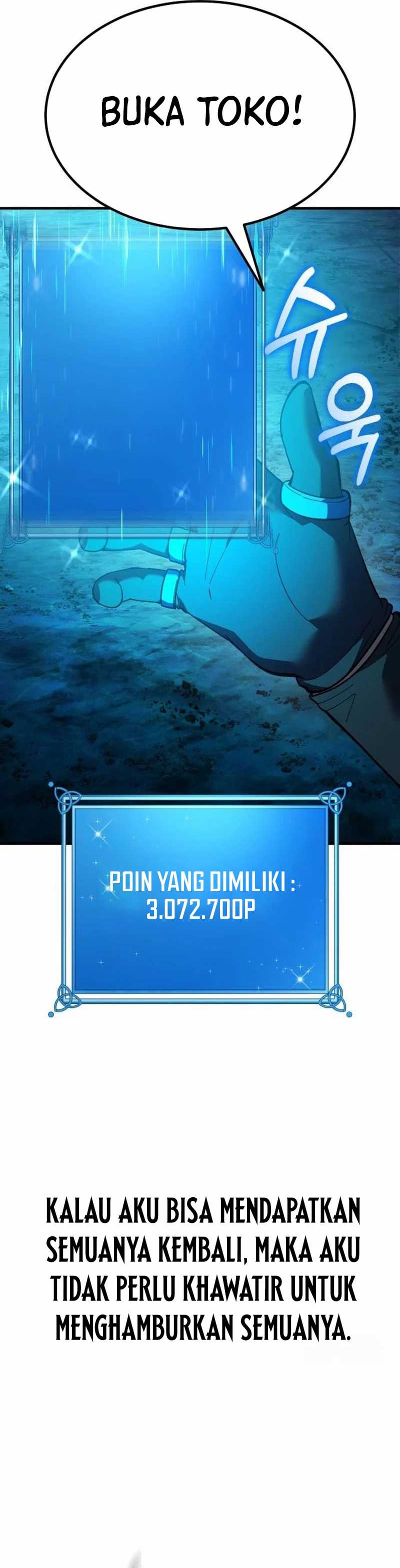 Divine Delivery ( Heavenly Deliveryman ) - Chapter 59 49 Divine Delivery ( Heavenly Deliveryman ) - Chapter 59 49