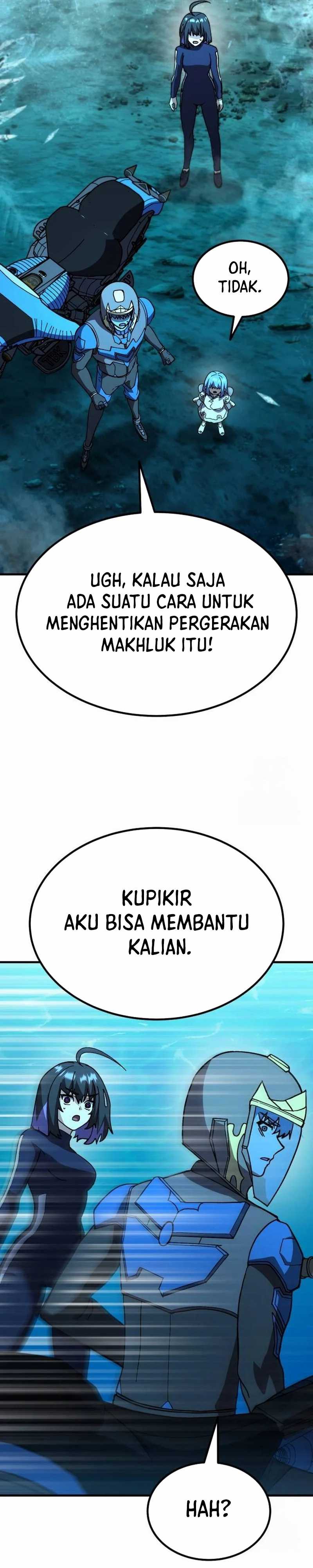 Divine Delivery ( Heavenly Deliveryman ) - Chapter 59 42 Divine Delivery ( Heavenly Deliveryman ) - Chapter 59 42