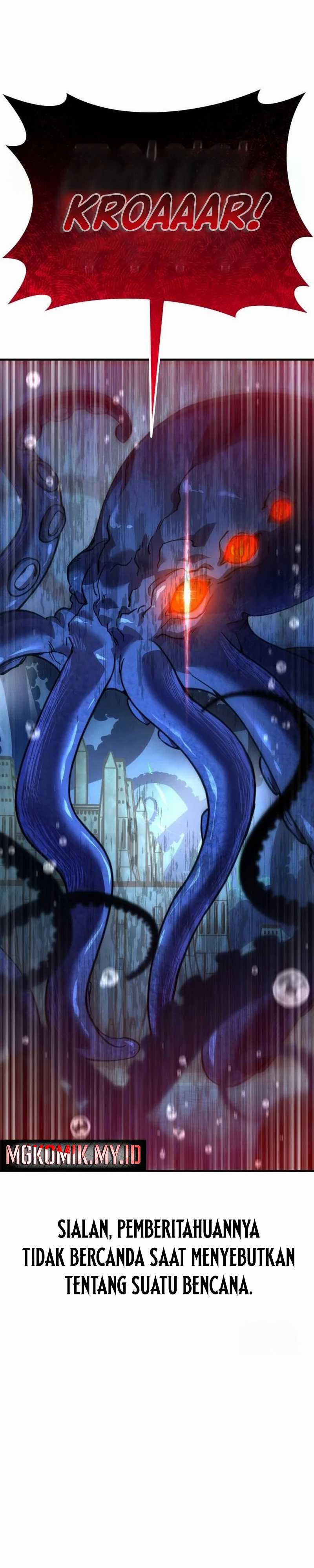 Divine Delivery ( Heavenly Deliveryman ) - Chapter 59 5 Divine Delivery ( Heavenly Deliveryman ) - Chapter 59 5