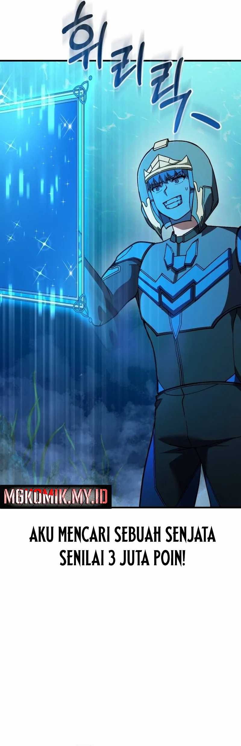 Divine Delivery ( Heavenly Deliveryman ) - Chapter 59 50 Divine Delivery ( Heavenly Deliveryman ) - Chapter 59 50
