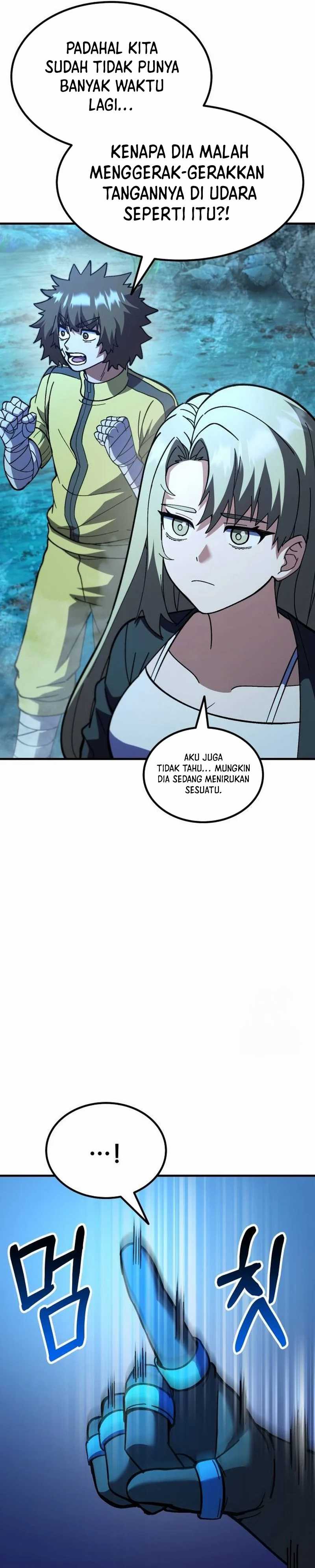 Divine Delivery ( Heavenly Deliveryman ) - Chapter 59 51 Divine Delivery ( Heavenly Deliveryman ) - Chapter 59 51