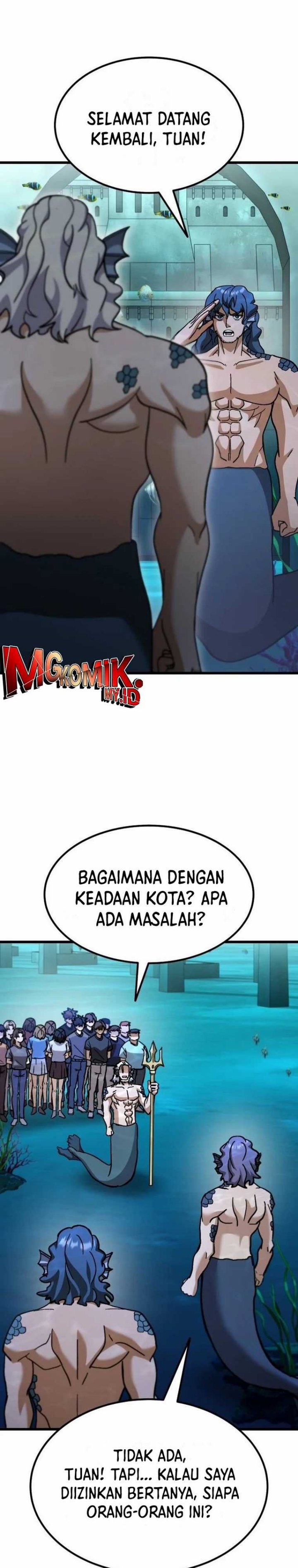 Divine Delivery ( Heavenly Deliveryman ) - Chapter 52 31 Divine Delivery ( Heavenly Deliveryman ) - Chapter 52 31