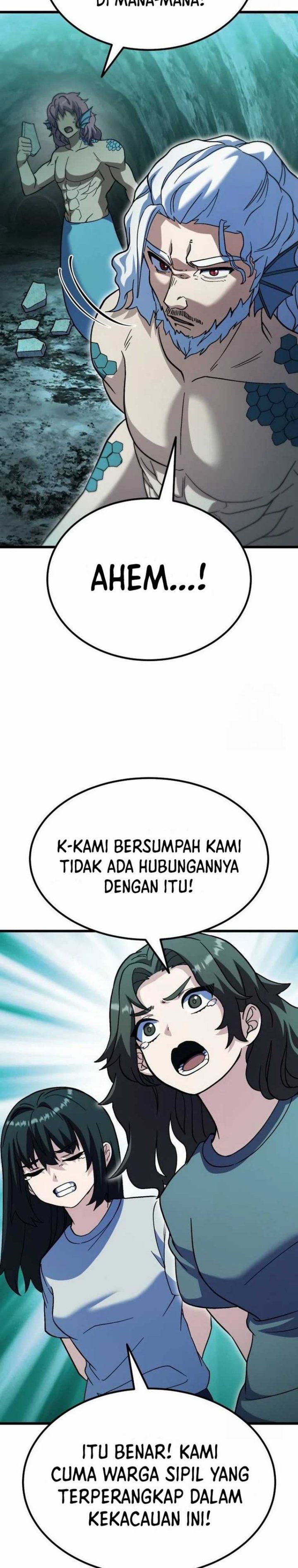 Divine Delivery ( Heavenly Deliveryman ) - Chapter 52 18 Divine Delivery ( Heavenly Deliveryman ) - Chapter 52 18