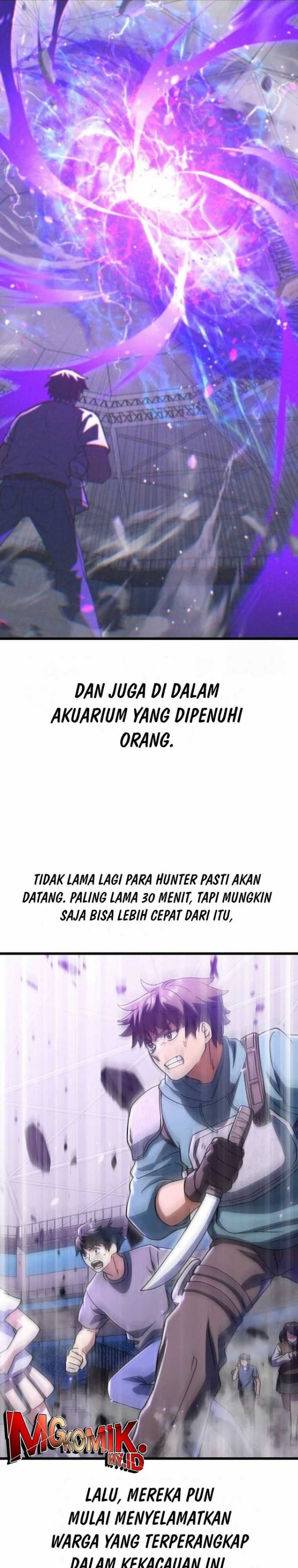 Divine Delivery ( Heavenly Deliveryman ) - Chapter 52 11 Divine Delivery ( Heavenly Deliveryman ) - Chapter 52 11