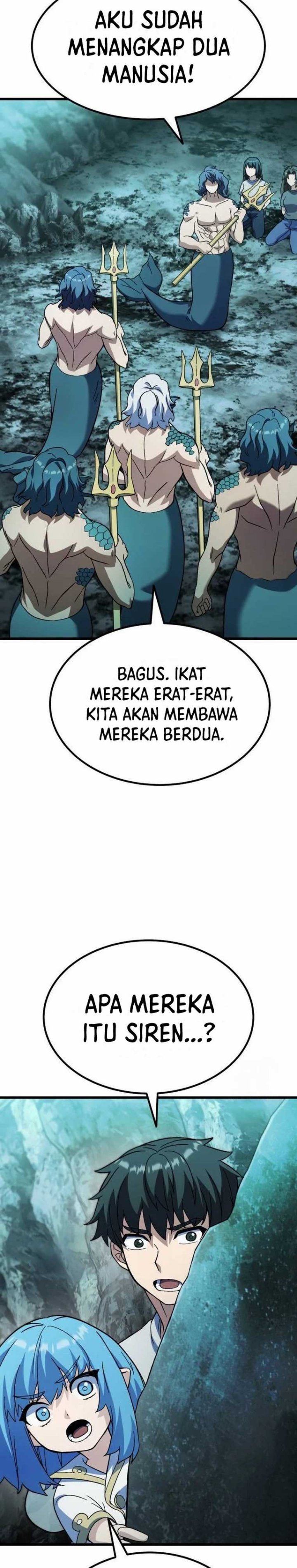 Divine Delivery ( Heavenly Deliveryman ) - Chapter 52 16 Divine Delivery ( Heavenly Deliveryman ) - Chapter 52 16