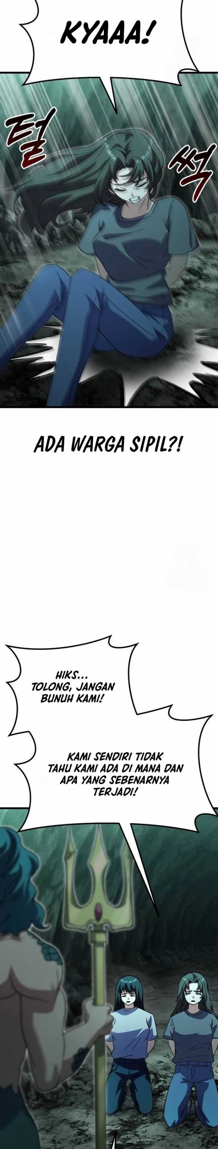 Divine Delivery ( Heavenly Deliveryman ) - Chapter 52 14 Divine Delivery ( Heavenly Deliveryman ) - Chapter 52 14