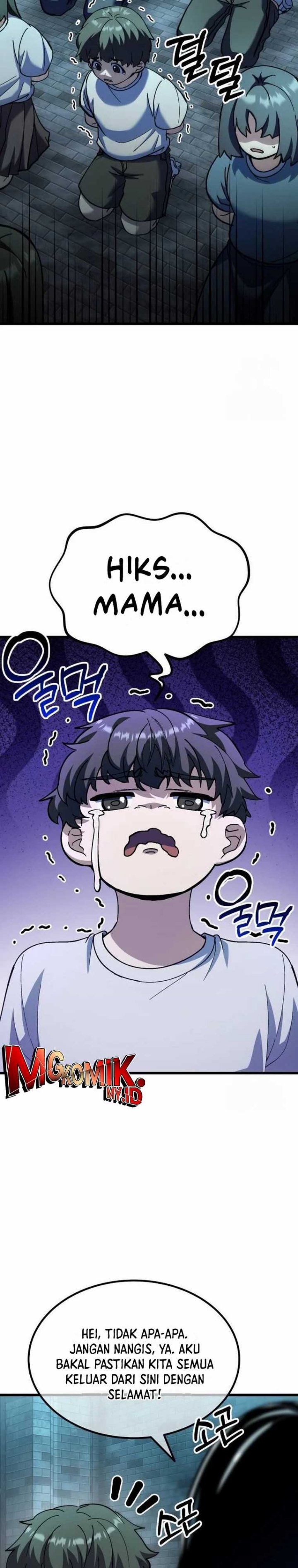 Divine Delivery ( Heavenly Deliveryman ) - Chapter 52 42 Divine Delivery ( Heavenly Deliveryman ) - Chapter 52 42