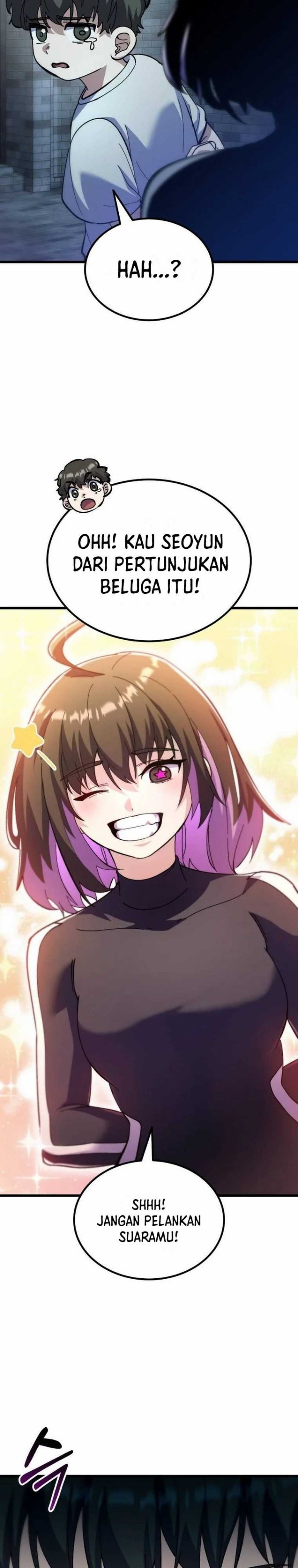 Divine Delivery ( Heavenly Deliveryman ) - Chapter 52 43 Divine Delivery ( Heavenly Deliveryman ) - Chapter 52 43
