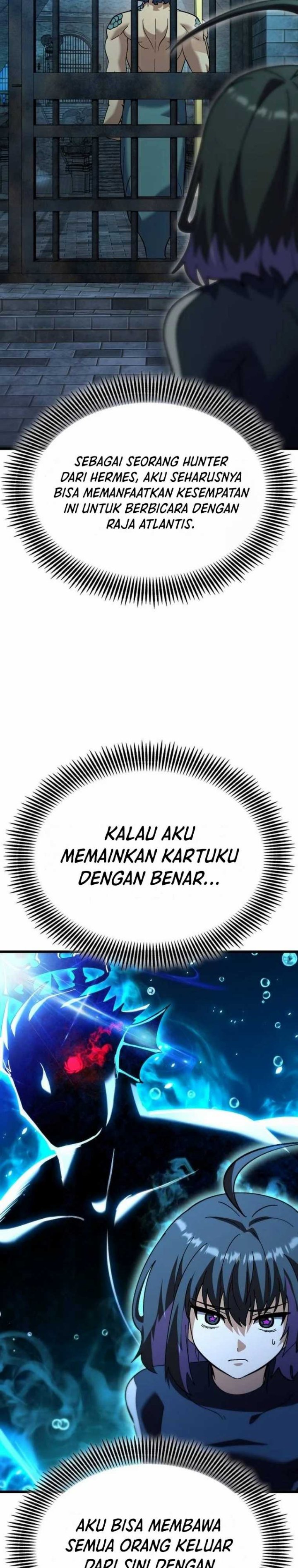 Divine Delivery ( Heavenly Deliveryman ) - Chapter 52 45 Divine Delivery ( Heavenly Deliveryman ) - Chapter 52 45