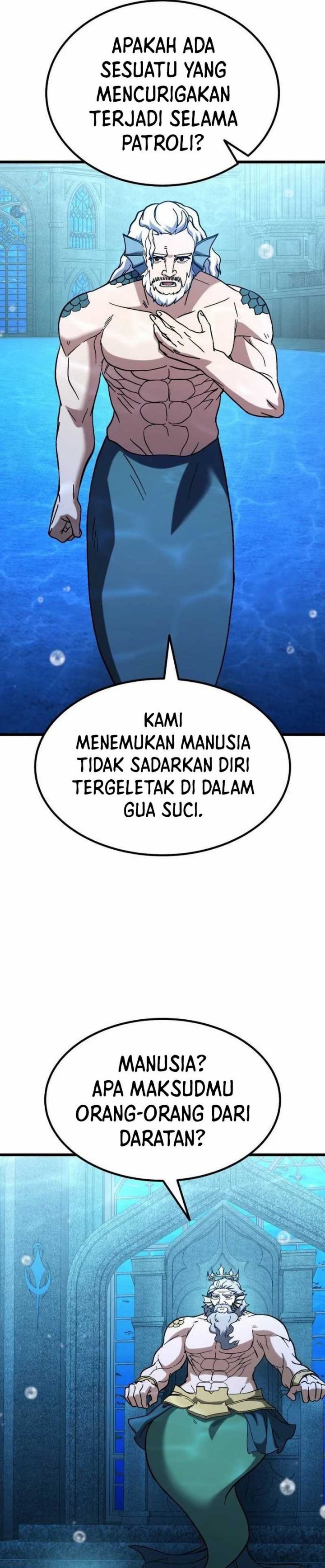 Divine Delivery ( Heavenly Deliveryman ) - Chapter 53 8