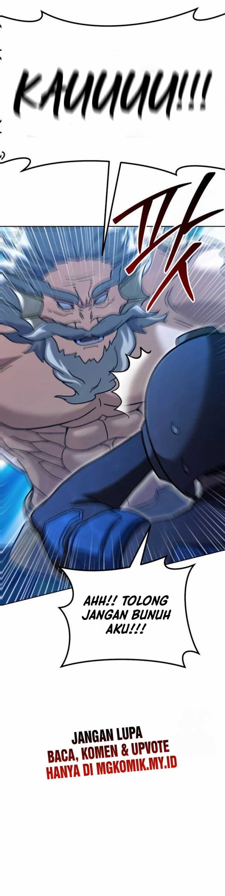 Divine Delivery ( Heavenly Deliveryman ) - Chapter 53 24