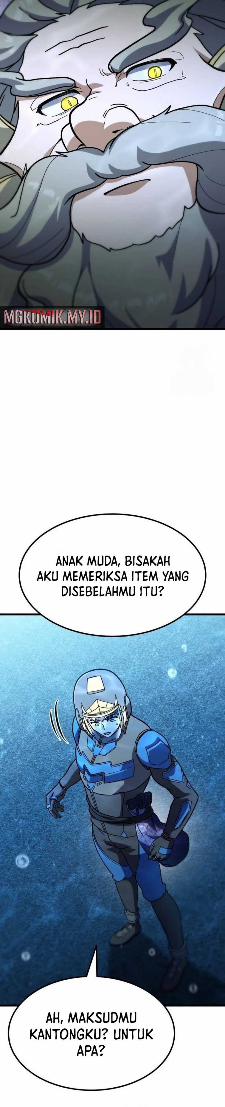 Divine Delivery ( Heavenly Deliveryman ) - Chapter 53 18