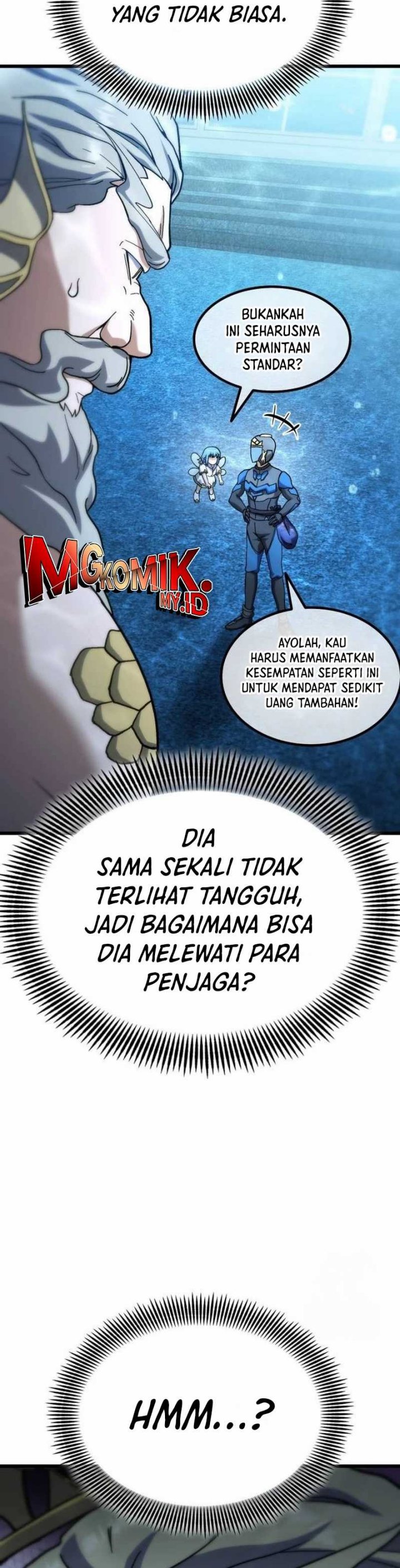 Divine Delivery ( Heavenly Deliveryman ) - Chapter 53 17