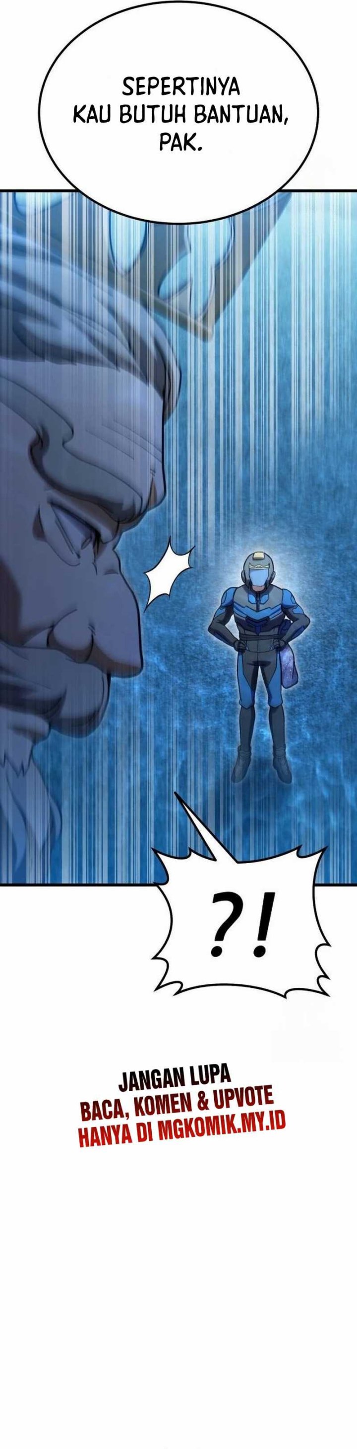 Divine Delivery ( Heavenly Deliveryman ) - Chapter 53 14