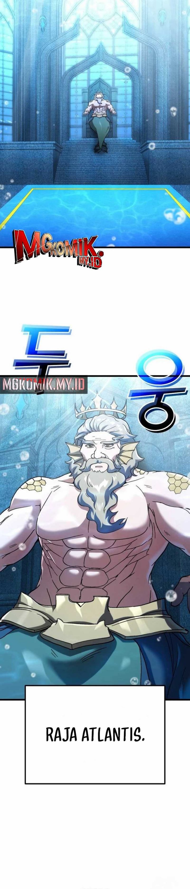 Divine Delivery ( Heavenly Deliveryman ) - Chapter 53 6
