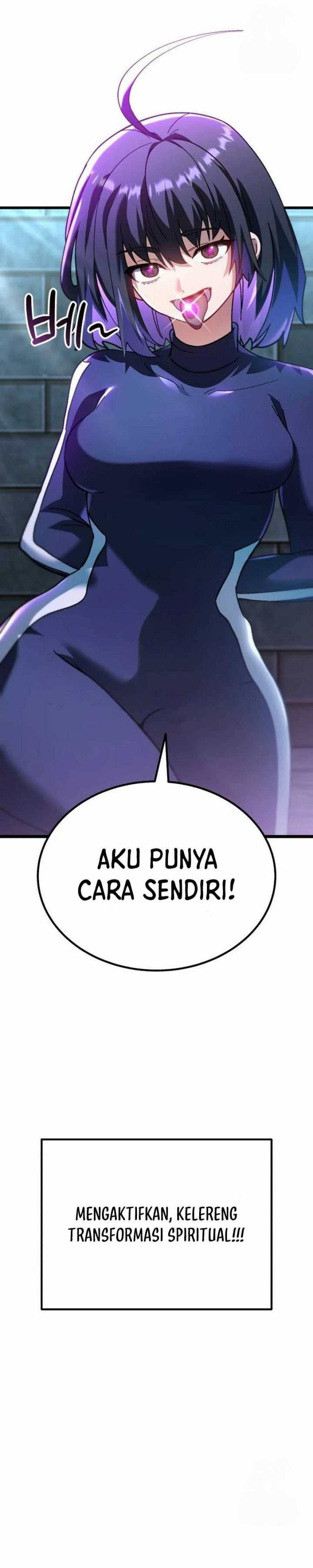 Divine Delivery ( Heavenly Deliveryman ) - Chapter 53 4