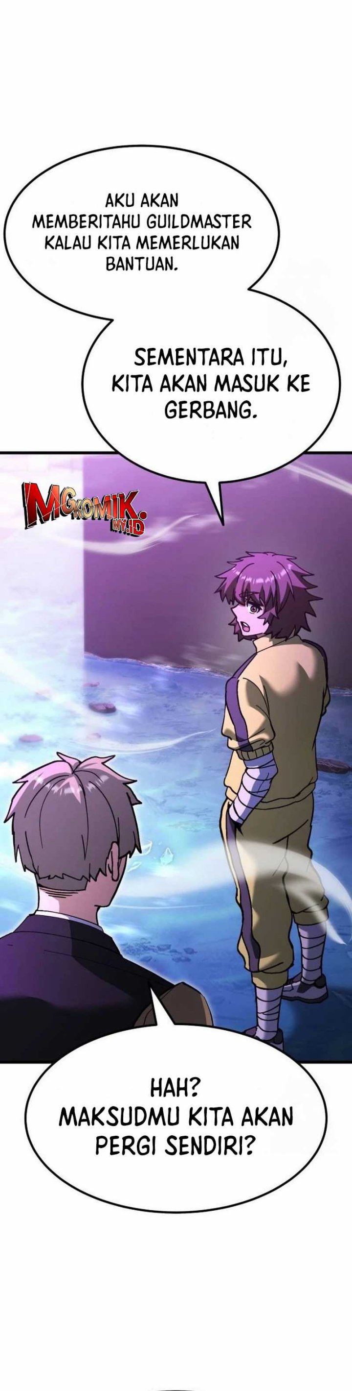 Divine Delivery ( Heavenly Deliveryman ) - Chapter 53 40