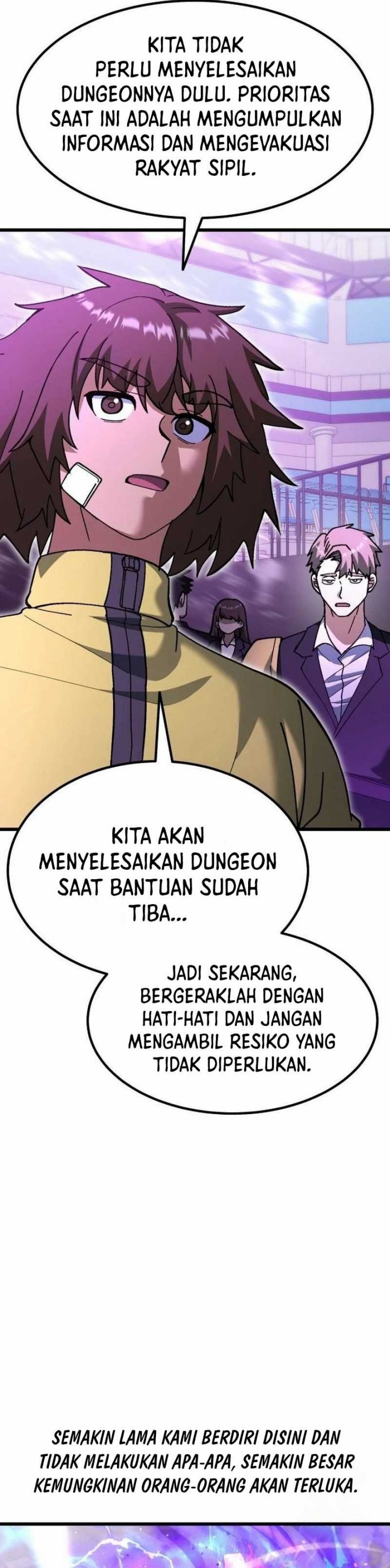 Divine Delivery ( Heavenly Deliveryman ) - Chapter 53 41