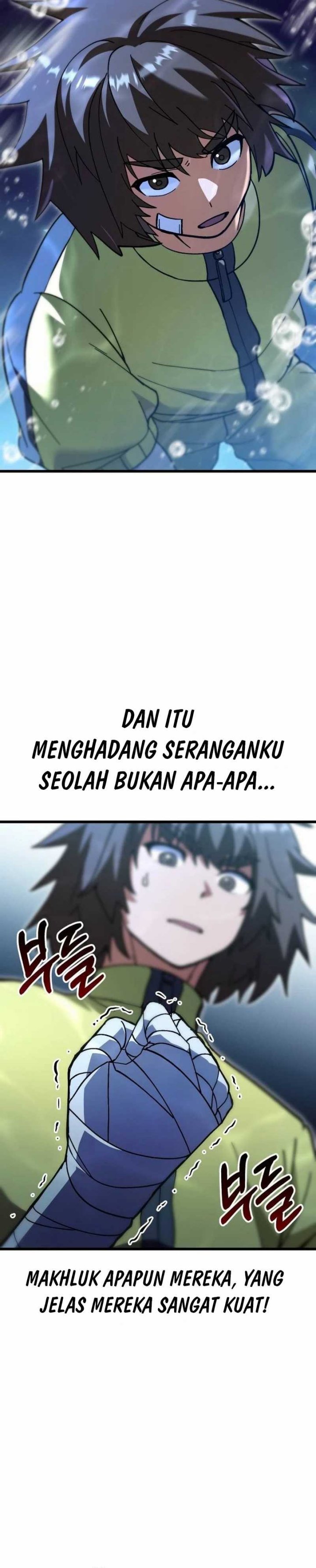 Divine Delivery ( Heavenly Deliveryman ) - Chapter 53 56